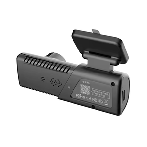 <span class=keywords><strong>Camera</strong></span> hành trình ô tô Full HD 1080p với tầm nhìn ban đêm, góc quay 110 độ, ghi hình DVR thông minh, điều khiển qua ứng dụng WiFi - Product Image 2