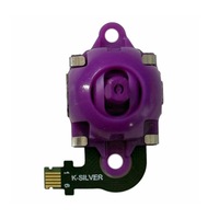 Joysticks analogiques de remplacement gauche et droit pour PS5 Portal et PSVR2