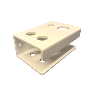 Support de stockage temporaire multifonctionnel en plastique ABS pour échantillons d'urine et d'échantillons de selles, support de placement en laboratoire OEM - Product Image 6