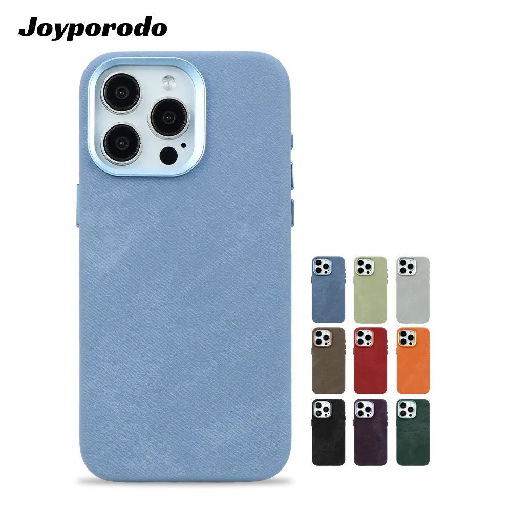 Funda para cargador de teléfono móvil, funda protectora para teléfono móvil de cuero suave a prueba de golpes, funda para teléfono móvil para Iphone Xr 13 14 15