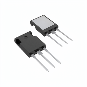 ISOPLUS247 Original One Stop Service Transistors IXFR120N20 Buy Online Electronic Components - Product Image 1