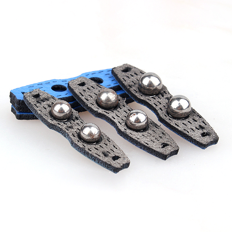 Многоцветный кожаный карманный дизайн, выбор чертежей и аксессуары для рогатки по индивидуальному заказу