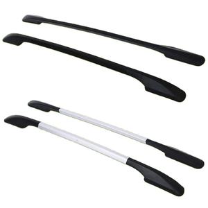 Barre Portatutto e Traversa <span class=keywords><strong>Universale</strong></span> di Alta Qualità per Portapacchi General Motors - Product Image 1