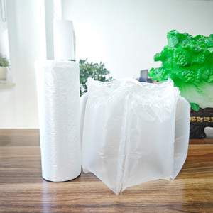 Emballage à <span class=keywords><strong>bulles</strong></span> d'air de remplissage de matériau écologique Sac de coussin à <span class=keywords><strong>bulles</strong></span> gonflable antichoc Rouleau de film d'oreiller d'air - Product Image 5