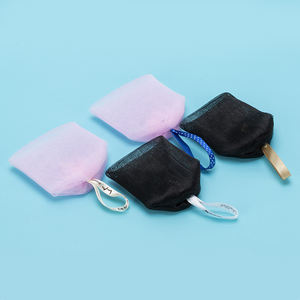 ห้องน้ำขนาดเล็กกระเป๋าจีนขายส่งมีหลายขนาดและสีแตกต่างกันตามความต้องการของผู้ซื้อ - Product Image 3