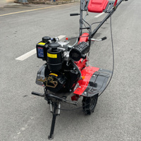 Démarreur manuel pour moteur diesel, accessoires pour moteur diesel, démarreur automatique manuel facile