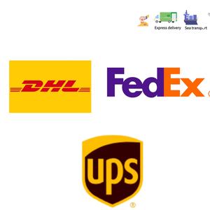 Worldwide Express Air Shipping Door to Door Freight Forwarder Servicio de logística con DDP 24/7 Soporte y seguro China Brasil - Product Image 2