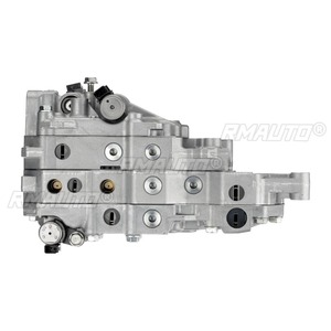 27000-RJ2-070 ชุดประกอบวาล์วเกียร์อัตโนมัติสำหรับฮอนด้า แอคคอร์ดชิ้นส่วนเครื่องยนต์อุปกรณ์เสริมในรถยนต์ - Product Image 4