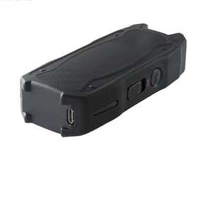 Factory Direct Wholesale 1901 TYPE Portable Tactical UV LED Flashlight Security Torch for Family Reunions - Product Image 3