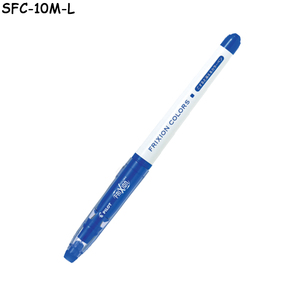 Marcadores para Pizarra Blanca Serie SFC-10M, 12 Colores, Punta Redonda, Tinta Permanente para Oficina y Escuela, 0.6mm - Product Image 5