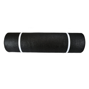 Black Mesh <strong>Roll</strong> - 90% Shade Sun Shade <strong>Net</strong> - Product Image 2