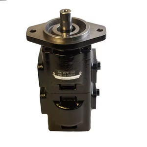 Excavator Parts Hydraulic Gear Pump 20/903200 for Parker - Product Image 2