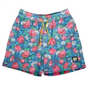 Pantalones Cortos Deportivos Casuales para Hombre con Logotipo Personalizado, de Secado Rápido, Ecológicos, Transpirables, Impermeables, con Estampado, Bolsillo de Malla y Cintura Elástica - Product Image 3