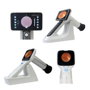 Taşınabilir Fundus kamera FC-100 - Product Image 3