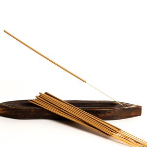 Varillas de Incienso Oud, Fragancia Tranquila y Relajante para el Hogar - Product Image 4