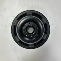 Haut-parleur BNC15 haute puissance 1200-1600W, aimant 220, bobine 100 mm, spécial scène, karaoké, mariage, KTV