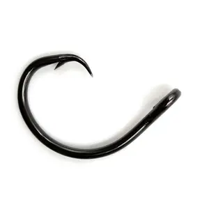 Anzuelo Mustad Round