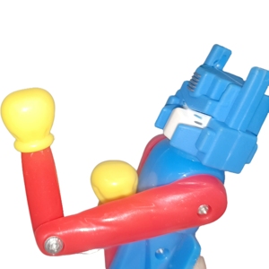 Vui học tập văn phòng phẩm nhựa bút bi bán chạy nhất tùy chỉnh bút boxing bút - Product Image 6