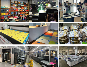 Scatola a forma di libro con grande finestra con copertina magnetica per <span class=keywords><strong>Vodka</strong></span> Whisky vino ecc. Contenitore di carta regalo rigido - Product Image 6