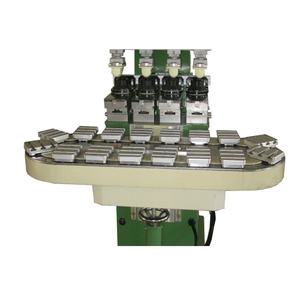 CE Certified High Efficiency Semi-Automatic Microcomputer Machine 4-Color Ink Cup Pad <b>Printer</b> <b>Tank</b> New Label <b>Printer</b> Engine - Product Image 4