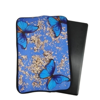 Housse souple pour ordinateur portable de 15 pouces, sacs de protection en néoprène pour ordinateur portable