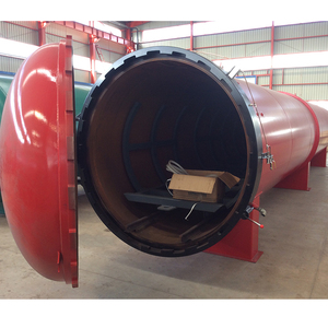 Máquina <span class=keywords><strong>de</strong></span> Tratamiento <span class=keywords><strong>de</strong></span> <span class=keywords><strong>Madera</strong></span> en <span class=keywords><strong>Autoclave</strong></span> ANTAI <span class=keywords><strong>de</strong></span> Alta Calidad, Impregnación <span class=keywords><strong>de</strong></span> <span class=keywords><strong>Madera</strong></span> por Presión <span class=keywords><strong>de</strong></span> Vacío, Diseño <span class=keywords><strong>de</strong></span> Alta Seguridad Automático <span class=keywords><strong>de</strong></span> 1.4MPa - Product Image 2