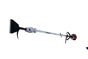 <span class=keywords><strong>Desbrozadora</strong></span> de Palma Aceitera con Motor de Gasolina de 2 Tiempos y 52 CC, Alta Productividad, Longitud de Corte de 2-4 Metros, Cosechadora Motorizada - Product Image 5