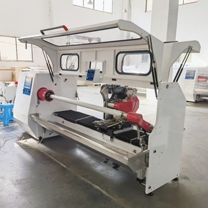 Máy Cắt CuộN Jumbo Tự Động Có Chức Năng Mài Tự Động - Product Image 3