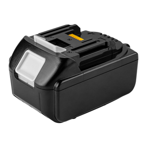 Xnjtg MAK-<span class=keywords><strong>18V</strong></span>-LI-10 Pin thay thế cho MAK Pin LXT 5Ah <span class=keywords><strong>Lithium</strong></span>-ion 18Volt công cụ bl1850b cho MAK Pin - Product Image 1