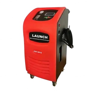 Máquina de Cambio y Limpieza de Fluido de Transmisión Automática Classics -501S con 2 Años de Garantía - Product Image 1