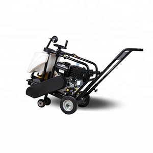 Cutter for Concrete GX160 - Chaff <b>Machine</b> - Product Image 1