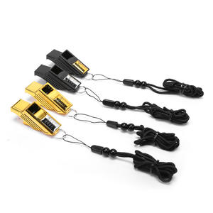 Профессиональный спортивный тренер-арбитр, свисток, Прямая продажа с завода, для игры в футбол, баскетбол, волейбол, Выживание - Product Image 1