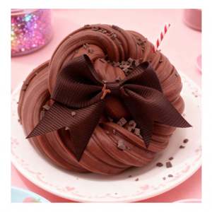 Juego de Plastilina y Slime Vibrantes para Manualidades, Juguetes Seguros y Creativos para Niños, Venta al por Mayor para Mercados Internacionales - Product Image 5