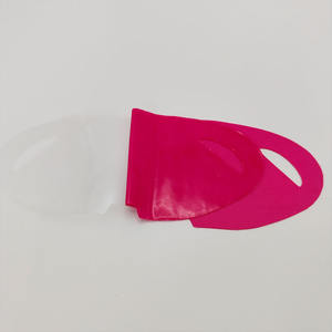 Parche <span class=keywords><strong>de</strong></span> estiramiento facial <span class=keywords><strong>de</strong></span> <span class=keywords><strong>hidrogel</strong></span> OEM ODM, mascarilla <span class=keywords><strong>de</strong></span> hoja reafirmante y moldeadora <span class=keywords><strong>de</strong></span> China - Product Image 4