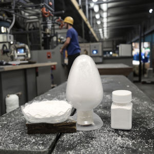 Yüksek saf % 99.7% anataz ve titanyum karışımı <span class=keywords><strong>TiO2</strong></span> titanyum dioksit beyaz toz 0.3μm fabrika fiyatı nanopartiküller - Product Image 1