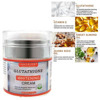 Crème à l'acide kojique pour éliminer les pigments, la mélanine, éclaircir, éliminer les taches brunes, nourrir et resserrer la peau, crème pour le visage