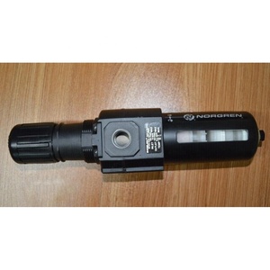 Filtre/Régulateur Série Excelon B73G Sans Jauge B73G-2AK-QD1-RMN - Product Image 3