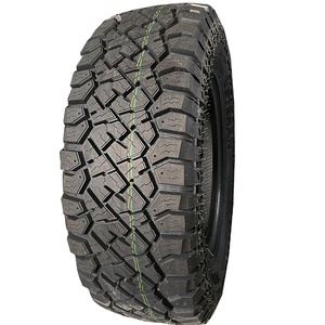 Pneus tout-terrain pour SUV/4x4, fabriqués en caoutchouc robuste, offrant <span class=keywords><strong>d</strong></span>'excellentes performances dans la boue, le sable et le gravier - Product Image 6