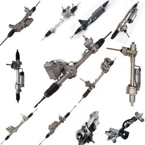 Crémaillère et pignon de direction électrique de pièces de rechange de voiture de Offre Spéciale pour BMW <span class=keywords><strong>Mini</strong></span> <span class=keywords><strong>Cooper</strong></span> 2010 Q003TA4073ZE F800001441B - Product Image 6