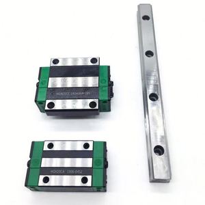 Rail de guidage linéaire SSR15 SSR25 SSR30 SSR35 XWSS, Roulement linéaire SSR20, Bloc de guidage linéaire SSR15XW - Product Image 3