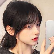 Top Volume Accesorios para el cabello Top Hair Bangs para el cabello - Product Image 1