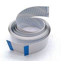 Kabel Kartu Kompatibel 23475200 36P1 2480L BB Kabel Datar Fleksibel untuk Roland CJ540 FJ540 SC540 SJ540 Kabel Data Kepala Cetak