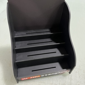 Cajas de Exhibición de Diferentes Tipos, Cajas de Exhibición Independientes, Cajas de Exhibición Publicitarias, Personalizables con Impresión a Todo Color - Product Image 6