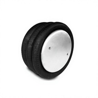 FT330-29 431 sacs pneumatiques à ressort pneumatique W01-358-8008 3b12-300 as-0019 sur plus de 200 articles Pièces de suspension pneumatique de remorque de camion