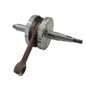 เพลาข้อเหวี่ยงประสิทธิภาพสูงสำหรับรถวิบากยามาฮ่า YZ80 (1993-2001) รุ่น OEM 4ES-11400-02-00 - Product Image 5