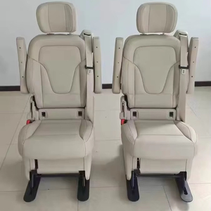 YLD per <span class=keywords><strong>Mercedes</strong></span> <span class=keywords><strong>Vito</strong></span> W447 Accessori <span class=keywords><strong>Classe</strong></span> <span class=keywords><strong>V</strong></span> Sedile Originale per Furgone <span class=keywords><strong>Mercedes</strong></span> Sprinter V250 <span class=keywords><strong>Vito</strong></span> - Product Image 1