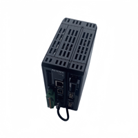 Capteur de déplacement laser CMOS haute vitesse et haute précision KEYENCE LK-G5001P de qualité supérieure, contrôleur de type PNP