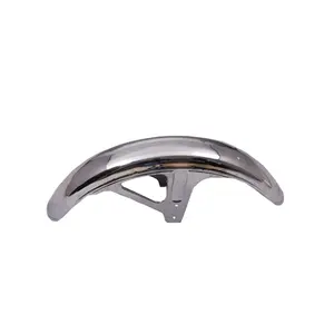 High Quality motorcycle parts motorcycle front fender for AX100 Suzuki