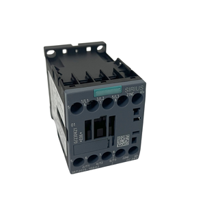 Contactor de Potencia Original Nuevo 3RT2015-1BB42 en Stock - Product Image 4