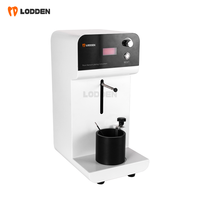 LODEEN R-1207 Plaqué titane pur pour l'anodisation et la coloration des instruments, équipement de laboratoire dentaire pour pièces en titane pur en laboratoire dentaire